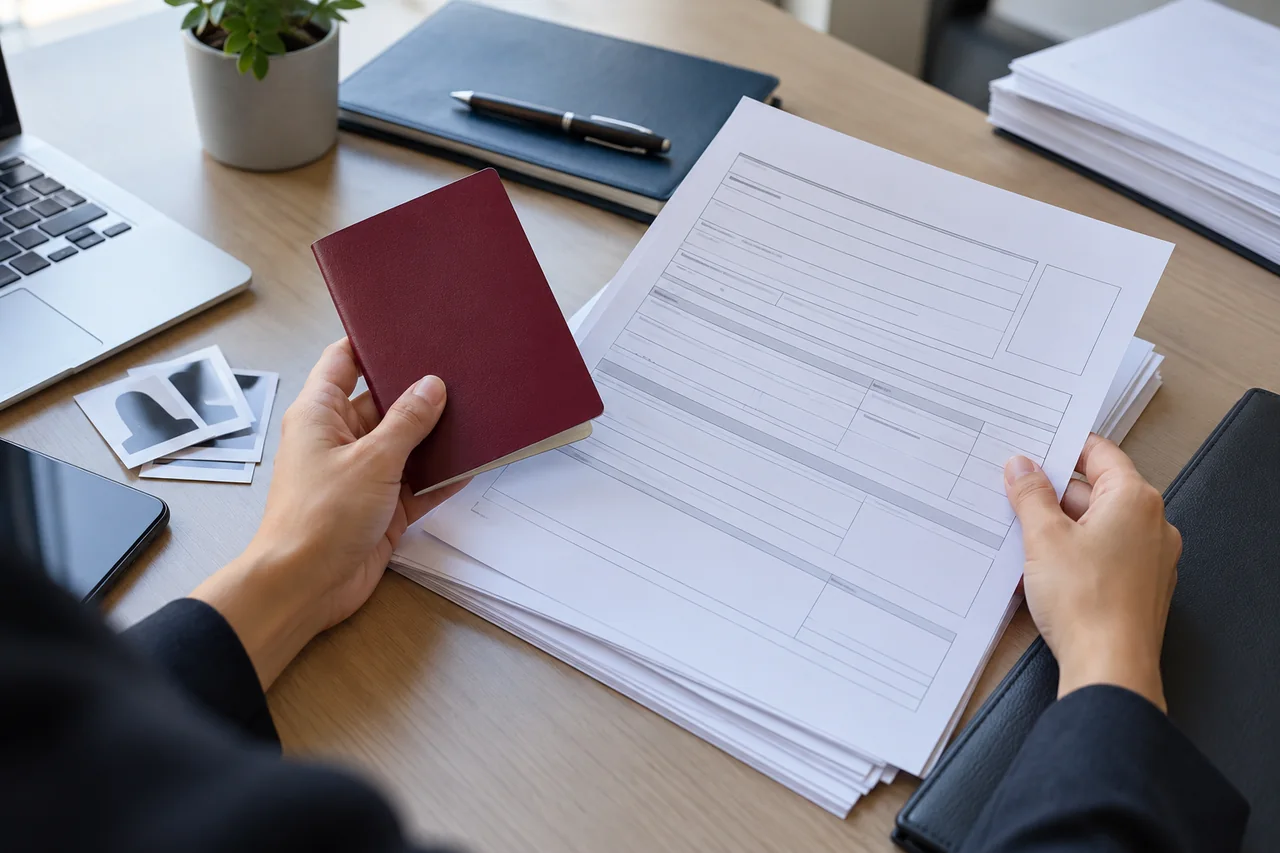 الجنسية التركية للأجانب في استشارة قانونية حول الإقامة والزواج والمسارات الأخرى